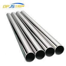 304/316/S32750/2520/2507/S31603 Stainless Steel Pipe/Tube No Black Spots or Cracks Directly Operated by the Source Factory thumbnail-3