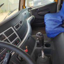 USED 50 Ton XCMG XCT50L Truck Crane FOR SALE thumbnail-5