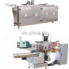 Paper Fold Packing Machine for Candy Chocolate thumbnail-3