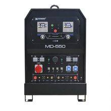 Multi-process Diesel Engine Driven Welder MD-550 thumbnail-5