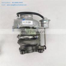 RHF4 Turbocharger VA89 35242151H 3524215H F41CAY-SR003B F41CAYSR003B Turbo Engine VM MOTORI thumbnail-2