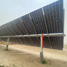 Household Sun-tracking Solar Bracket thumbnail-3