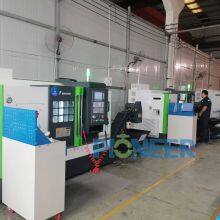 Hebei Pioneer Valve Tech Co. Ltd. company overview - view 2 thumbnail