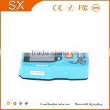 DSP Chip Control Surface Roughness Tester