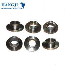 Body Chassis Bus Engine Electric Parts For Golden Dragon Daewoo Ankai Bus King Long Higer Zhongtong Bus thumbnail-4