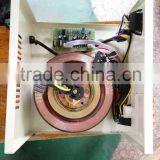 160-240V to 220V AC Single Phase Approve Portable 3000W Automatic Voltage Regulator thumbnail-3