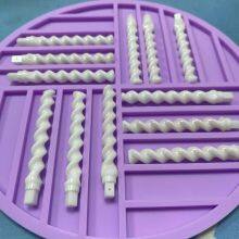 Screw Valve Rotor Screw Pump Rotor Ceramic Rotor Dispenser thumbnail-5