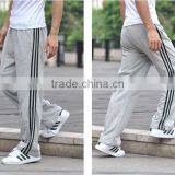 Sweatpants/100% Fleece Sports Pant Design for Mens thumbnail-1