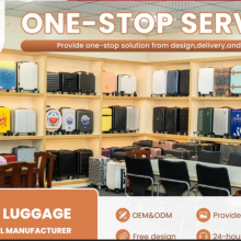 Dongguan Shihao Travel Goods Co.,LTD company overview - view 1 thumbnail