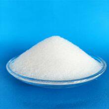 Type C Silica Gel 0.5-2mm Bulk Particle Coarse Porous Silica Gel Raw Material thumbnail-1