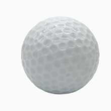 2-Layer Practice Golf Ball thumbnail-4