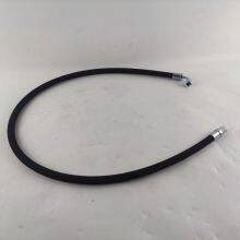 Mining Machinery Diesel Engine Parts Flexible Hose 3638078 for KTA50 thumbnail-5