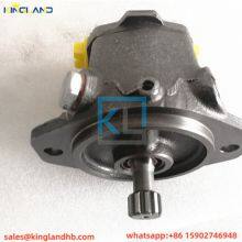 Engine Part 2206 Feed Pump, Fuel T400130 Fit for Perkins thumbnail-4