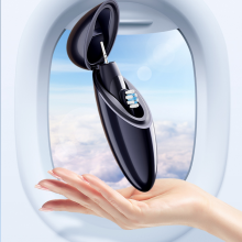 Infly T04C White & Black UV Sterilization Electric Toothbrush thumbnail-3