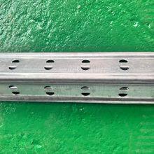 Customized Rack Column Market Shelf Making Machine for Steel Iron Aluminum Materials Making thumbnail-5