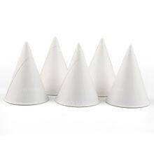 Cone Shaped Paper Cup Sharp Bottomed Cup thumbnail-4