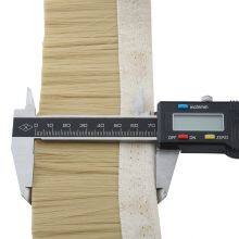 1M X 70mm/100mm Dust Cover Brush Gold Brush Main Shaft Dust Brush Woodworking Dust Cover Brush CNC Router Motor thumbnail-5