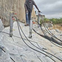 Handheld Rock Splitter thumbnail-5