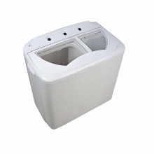 China Custom Plastic Injection Washer Molding Household Home Washing Machine Mould thumbnail-4