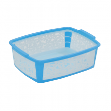 Новый дизайн пластиковой формы для литья мытья овощей в корзине. Домашняя форма для литья корзины. thumbnail-5