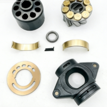 rexroth a10vso74 groupe rotatif de pompe hydraulique et pièces de rechange thumbnail-3