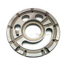 Valve Plate PC220-6 HPV95 Hydraulic Pump Spare Parts for Repair or Manufacture Excavator Main Pump Motor Parts thumbnail-1
