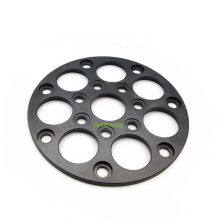 A2F Series Hydraulic Inclined Shaft Axial Piston Pump Parts Repair A2F250 Rexroth Piston Pump Spare Parts Pump Repair Kits thumbnail-4