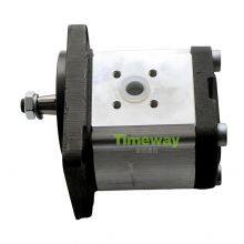 0510 Hydraulic Pump 0510525331 0510525374 0510525375 0510525018 High Pressure Oil Pump Replace Rexroth Gear Pump thumbnail-1