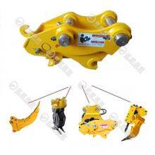 Popular Sany Excavator Accessories: Hydraulic Breaker, Ripper Bucket, Quick Coupler Suitable for Sany SY35 Excavators thumbnail-2