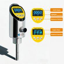 Liquid Flow Switch/thermal Flow Switch/pump Flow Switch thumbnail-2