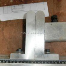 MDF Plywood Man-made Panel Universal Tensile Testing Machine + Wood Tester thumbnail-4