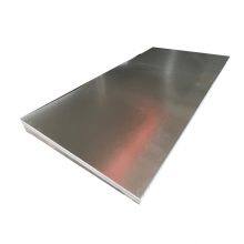 AISI ASTM JIS Cr4 Dx51d 80 120 275 Galvanized Iron Steel Sheet/Plate/ Hot DIP Galvanized Steel Plate thumbnail-3
