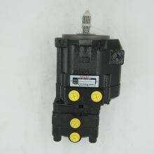 Excavator Hydraulic Axial Piston Pumps PVD-0B-24P-8G3-4837B Hydraulic Pump PVD Series PVD-00B /0B /1B /2B /3B Plunger Pump thumbnail-3