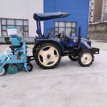 Yongxiang No-till Seeding Machine is Suitable for 40 Horsepower Tractors thumbnail-2