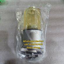 DOOSAN & DEVELON 24030400025C HUSING ASS thumbnail-5