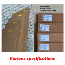 Cork Board Cork Roll thumbnail-3