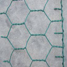 Industrial Grade Gabion 100*120mm Mesh With 2.7mm Gauge Wire thumbnail-4