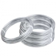 0.9mm 1.25mm 1.60mm Heavy Zinc Coating Gi Wire Armouring Cable Galvanized Steel Wire Galvanized Iron Wire thumbnail-5