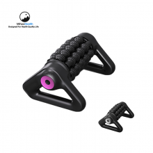 5-Level Adjustable Massage Roller for Back & Feet MH-8630 thumbnail-1