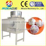 1500pcs/h Garlic Cloves Separator/garlic Separating Machine