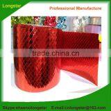 PVC Metallized Film For Chrismas Decoration thumbnail-6