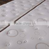 2016 New Design Bamboo Pocket Mattress for Sale CF16-04# thumbnail-3