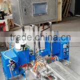 Semi-auto Soap Packing Machine in Paper thumbnail-3