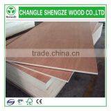 Cheap Price Good Quality Plywood With Veneer Face thumbnail-1