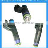 Ford Fuel Injector OEM#: 4F2E-A4B 9E595215 thumbnail-1