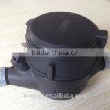 Multi Jet Dry Dial Plastic Nylon Water Meter LXSG-15~40 thumbnail-3