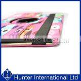 Printed Owls Rotating Tablet Case For IPad Air 2 thumbnail-5