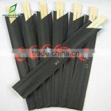 Wholesale Twins Bamboo Chopsticks With Factory Price With Exporting Standard Chopsticks