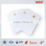 MDC1363 Blank Contact IC Card Printable for Epson Canon Printer