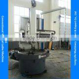 C5116 CE Single Column Conventional Vertical Lathe for Sale